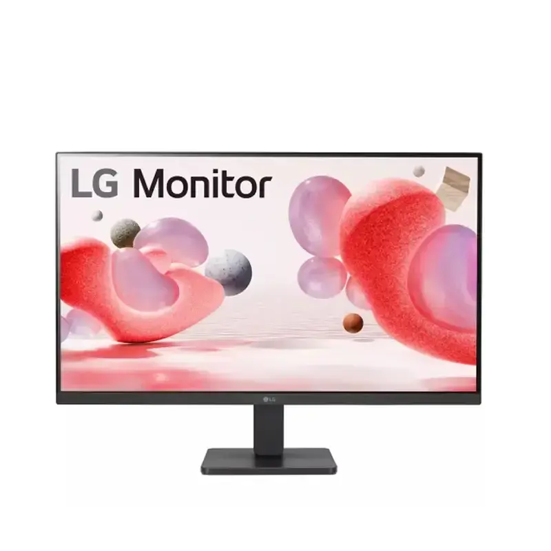 مانیتور ال جی مدل LG 27MR400
